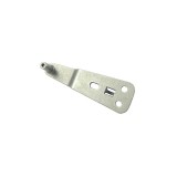 Balama ușă pentru frigider WHIRLPOOL BAUKNECHT IKEA 481241719286 Original