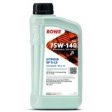 Ulei Diferențial 75W140 ROWE HIGHTEC HYPOID EP S-LS 1L &ndash; Ulei Ax / Diferențial