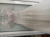 V&acirc;nd rochie de mireasă!!!, 36, Alb