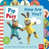Pip and Posy