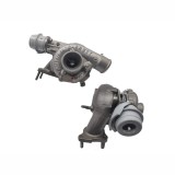 Turbocompresor Hyundai I10 (Pa), 10.2007-02.2016, Kia Picanto (Ba), 04.2004-, Rio 3 (Ub), 09.2011-, EU, Rapid