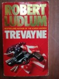 Trevayne- Robert Ludlum