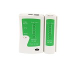 Tester UTP pentru cablul de retea de internet, RJ45, RJ11