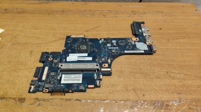 Placa de baza Laptop Toshib C50D B-10L #A3587 foto