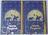 PARENTING PLAYBOOK , VOLUMELE I - II de ROXANA POPA , 2020