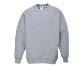 Hanorac gri, M, Portwest