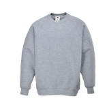 Hanorac gri, M, Portwest