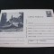 Tinca. Vedere din Băile 8 Mai . Carte Poștală Epoca Ceaușescu