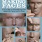 Ceramic Sculpture: Making Faces: A Guide to Modeling the Head and Face with Clay