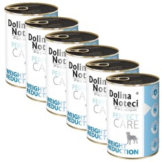 Dolina Noteci Premium Perfect Care Weight Reduction 6 x 400 g foto
