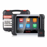Cumpara ieftin Tester diagnoză Autel MaxiCOM MK808S-TS pentru mașini