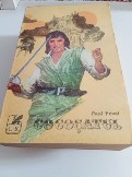 PAUL FEVAL - Mănușa de oțel, Fiul lui D&#039;Artagnan și Cocosatul la 30 de lei