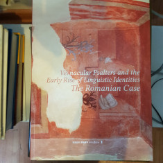 Vernacular Psalters and the early rise of Vernacular identities foto