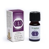 CHAKRA 6 - AJNA | ULEI ESENȚIAL 100% PUR | AROMAFUME