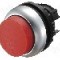 Intrerupator ac&amp;#355;ionat prin apasare, 22mm, seria RMQ-Titan, IP67, EATON ELECTRIC - M22-DLH-R-X0