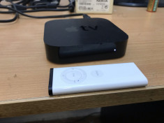 apple tv 2nd gen apple tv 2nd gen a1379 foto