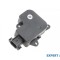 Motoras aeroterma clapeta incalzitor habitaclu Jeep GRAND CHEROKEE Mk II (WJ, WG) 1998-2005 #1