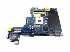 Placa De Baza Dell Latitude E6410 - CN-08885V perfect functionala, testata. foto