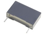 Condensator Polipropilenă 4,7uF THT &plusmn;10% 32x18x33mm