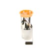 BOSCH 0 986 580 829 Sistem alimentare cu combustibil