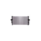 Intercooler VW TRANSPORTER IV caroserie 70XA AVA Quality Cooling VW4246, Volkswagen