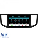 Navigatie Dedicata Volkswagen Crafter (2017-2021),QuadCore, 10Inch, 4Gb Ram, 64Gb Stocare, Carplay Performance AutoTuning