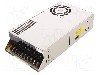 Alimentator SMPS, 12V DC, 29A, 0,35kW, OMRON - S8FS-C35012
