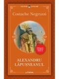 Alexandru Lapusneanu/Constantin Negruzzi