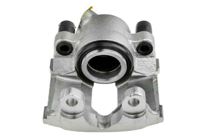 Etrier fata Bmw Seria 3 E36, E46 1990-2005, Z3 1995-2003, Z4 2003-, Dreapta, NTY HZP-BM-001