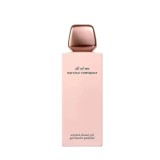 Narciso Rodriguez, All Of Me, Hidratant, Gel de duș, 200 ml