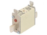Siguranță industrială gG 10A 690VAC NH000, Hager