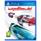 WipEout Omega Collection PS4