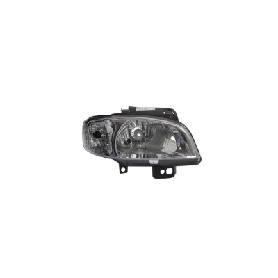 Far SEAT IBIZA III 6K1 ALKAR 2746070 foto