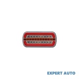 Lampa cu semnalizare dinamica 4 functii 12v-24v cod: 202301-d Alta marca Alt model #7