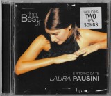 Laura Pausini - The Best Of Laura Pausini - E Ritorno Da Te, CD