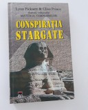 Lynn Picknett Clive Prince Conspiratia Stargate