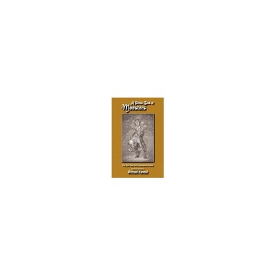 A Polish Book of Monsters foto