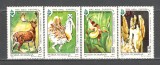 Romania.1995 Anul european al conservarii naturii ZR.939, Nestampilat