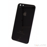 Capac Baterie iPhone 6s Plus, 5.5, Look like iPhone X, Black