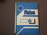 Fizica Manual pentru clasa a 8 a-Emanuel Nichita, Fronescu Mircea CARTONATA