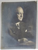 PORTRETUL LUI O. ORGHIDAN , FOTOGRAFIE, 1940