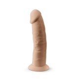 Dildo Realist din Silicon 18 cm