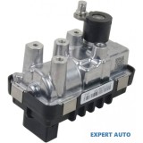 Actuator turbosuflanta 6nw009543 - g26 Volvo C30 (2006-2013)[533] #1