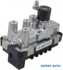 Supapa vacumatica reglare turbocompresor 6nw009543 - g26 Volvo XC60 (2008-&gt;)[156] #1