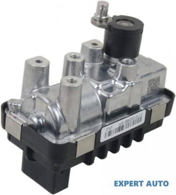 Supapa control turbina 6nw009543 - g26 Volvo C30 (2006-2013)[533] #1 foto