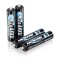 AAA 1.6V NiZn Ansmann Baterii Reincarcabile 550mAh-Conținutul pachetului 1x Blister