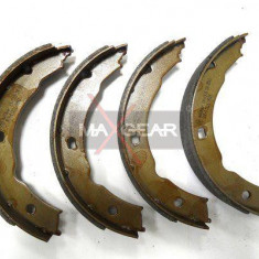 Set saboti frana, frana de mana PEUGEOT 406 Sedan ( 10.1995 - 01.2005) OE 4241J2