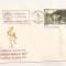 P3 Plic FDC- Expozitia filatelica Omagiul Anului 1907, Flamanzi 1977, necirculat
