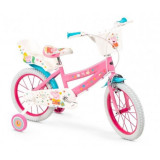 Cumpara ieftin Bicicleta 16&quot; Peppa Pig, Toimsa