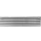 Intercooler Ford Galaxy, 01.2015-06.2018, Edge, 01.2015-, motor 2.0 TDCI, diesel, cu/fara AC, aluminiu brazat/plastic, 655x158x64 mm,